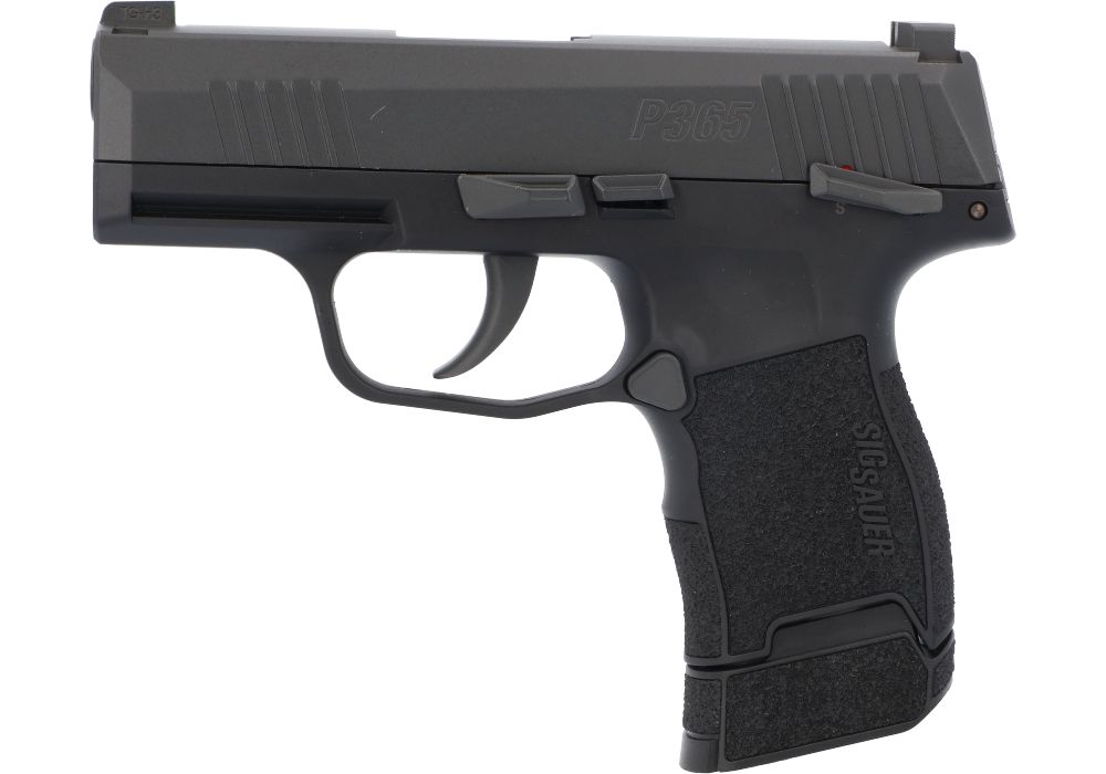 Sig Sauer P365 .177 BB Pistol