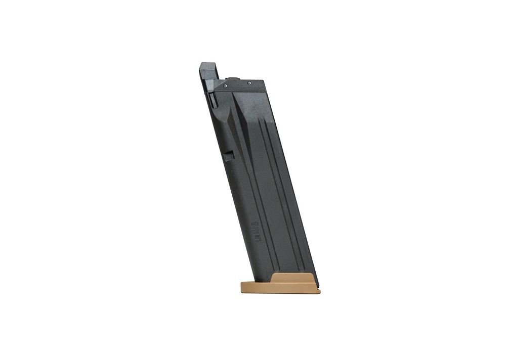 Sig Sauer M18 Green Gas Magazine