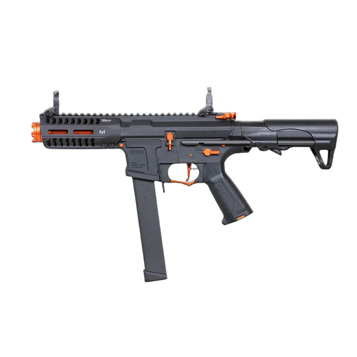 ARP 9 — Extreme Airsoft RI