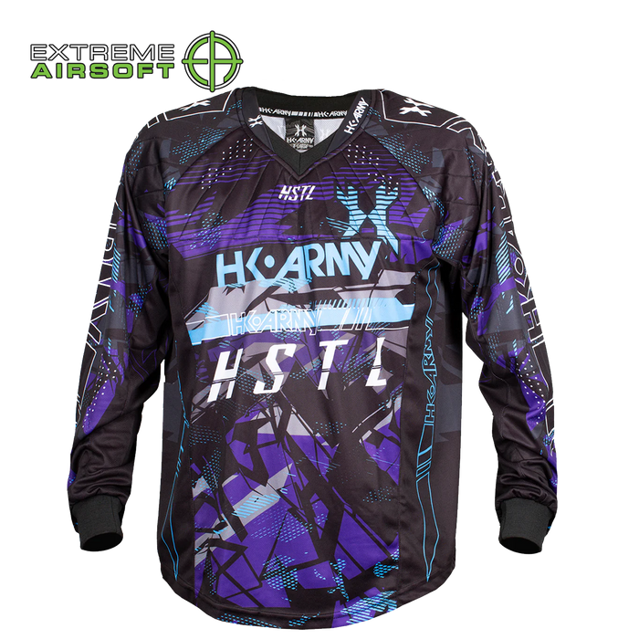 HK Army Hstl Line Jersey