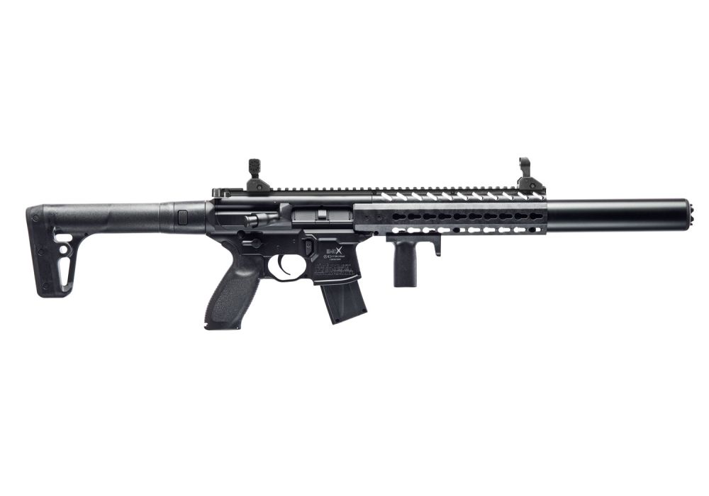 Sig Air MCX .177 Pellet Rifle