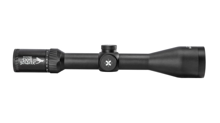 Axeon Optics 4-16X50 IGR Dog Soldier Predator Scope