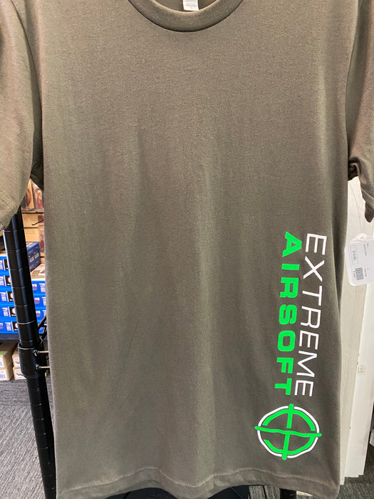 Extreme Airsoft T-Shirt