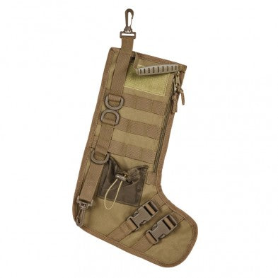 Tactical Christmas Stockings