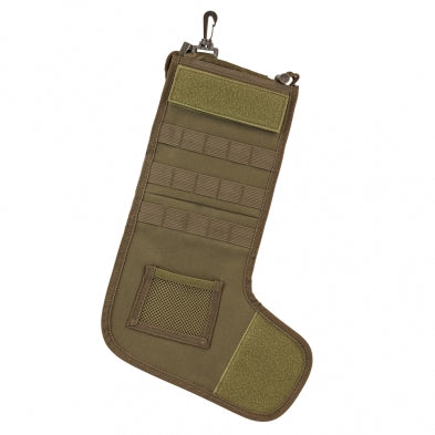 Tactical Christmas Stockings