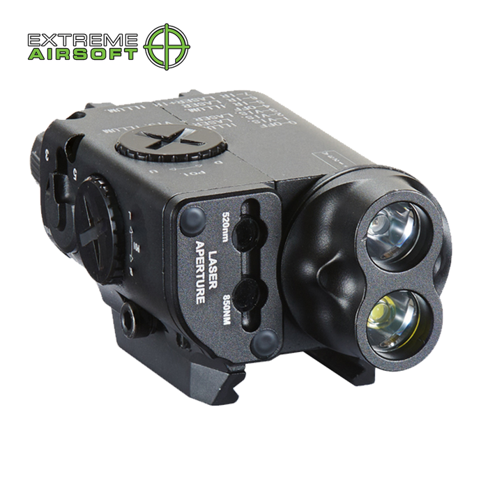 FMA XVL2 IRC Light