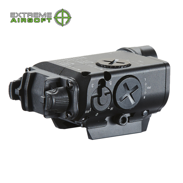 FMA XVL2 IRC Light