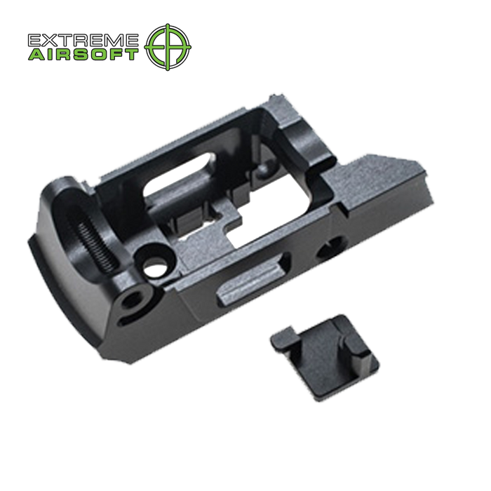 CowCow Aluminum Enhanced Trigger Housing