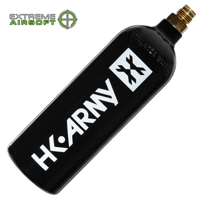 HK Army 20oz ALUMINUM C02 AIR TANK