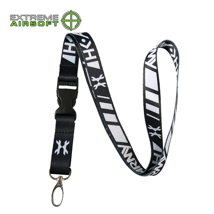 HK Army Lanyard