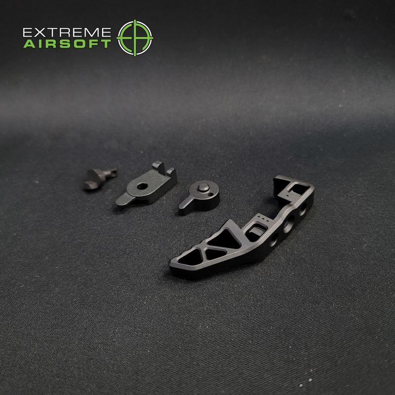 CTM TAC AAP-01 Selector Switch Charging Handle Type A