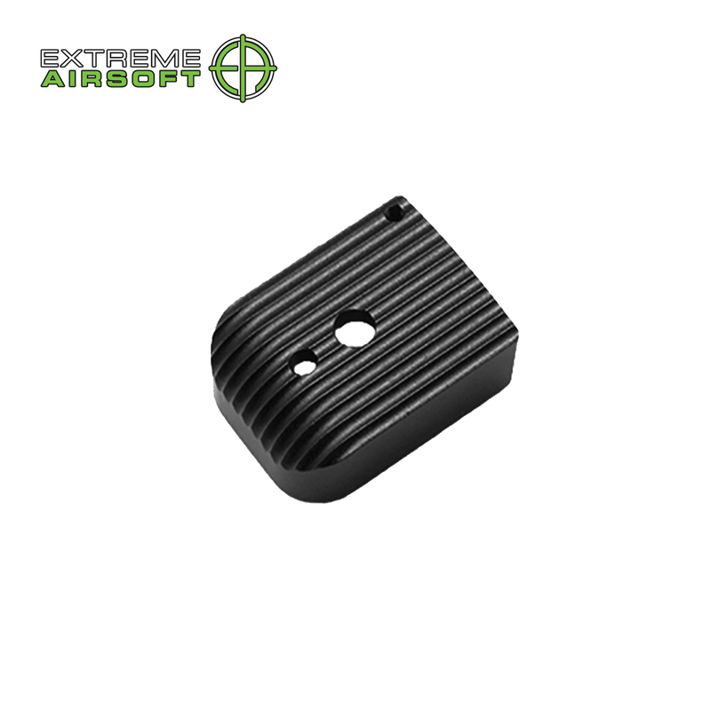 5KU Type 5 Aluminum Magazine Base for 5.1 Hi-Capa