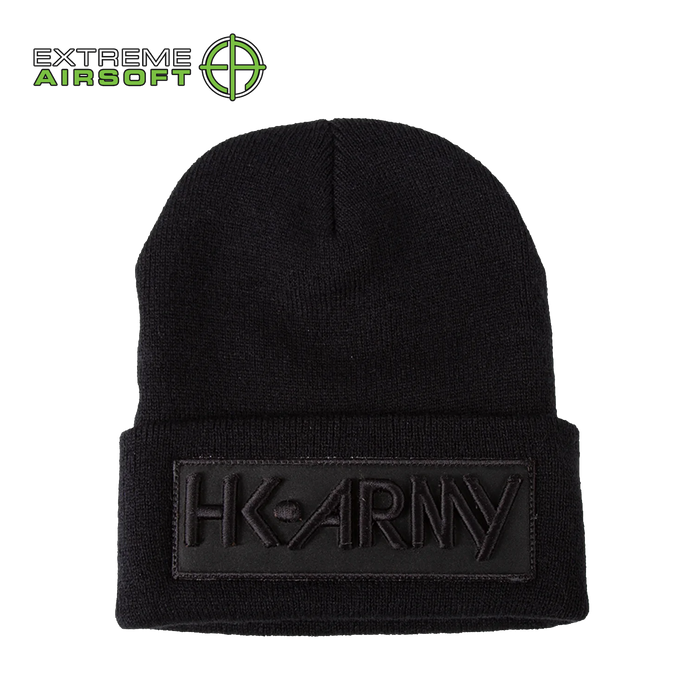 HK Army Blackout Beanie