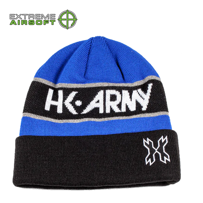 HK Army Attack Beanie