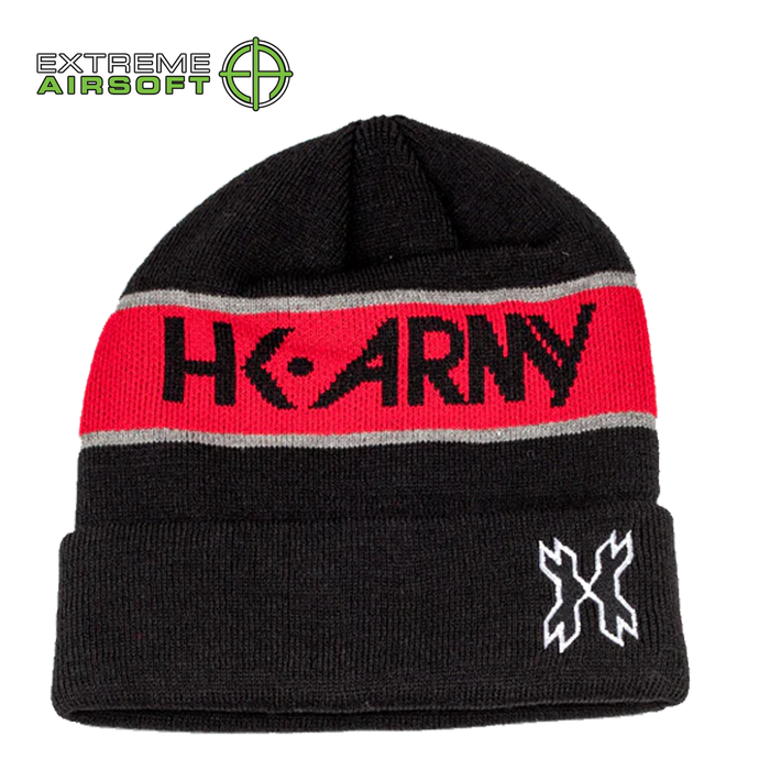 HK Army Attack Beanie