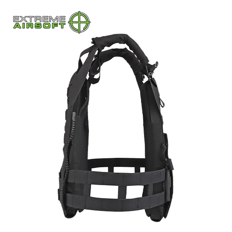 Lightweight SPC Laser Cut Tactical Vest