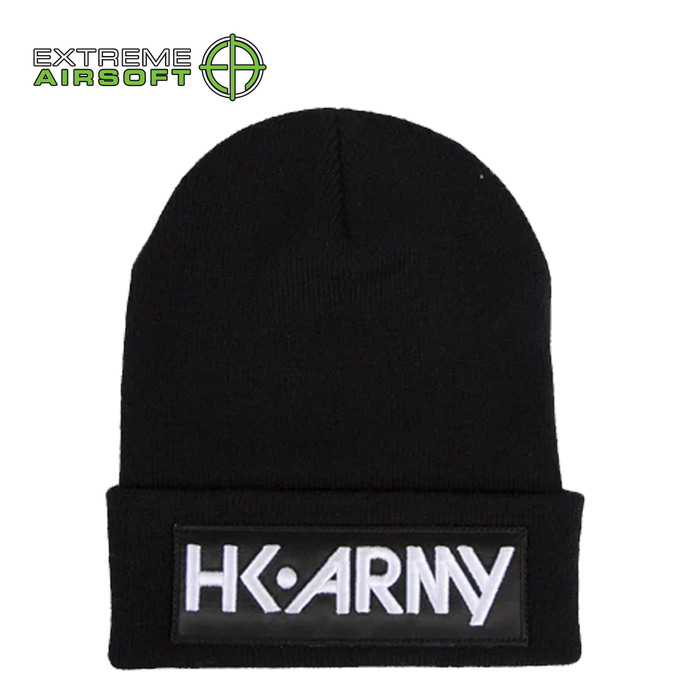 HK Army Blackout Beanie