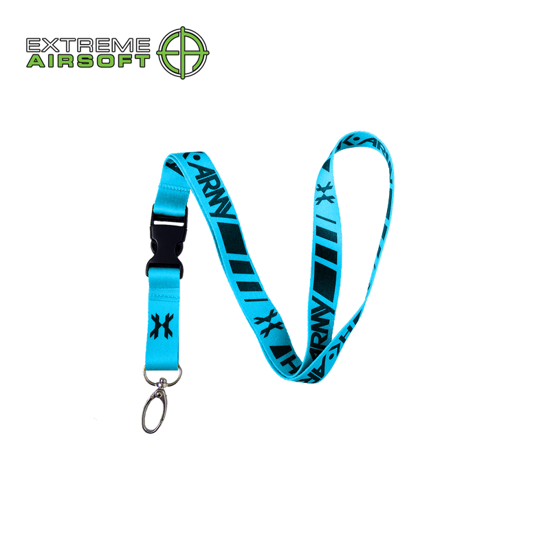 HK Army Lanyard