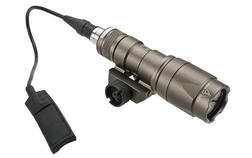 WADSN CREE LED Scout Mini Weapon Light w/ Pressure Pad
