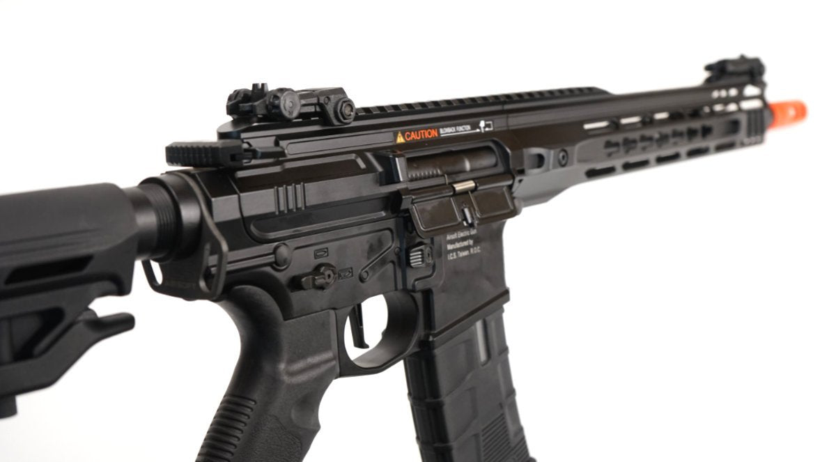 ICS ProLine CXP-MARS Carbine SSS Electric Blowback Rifle