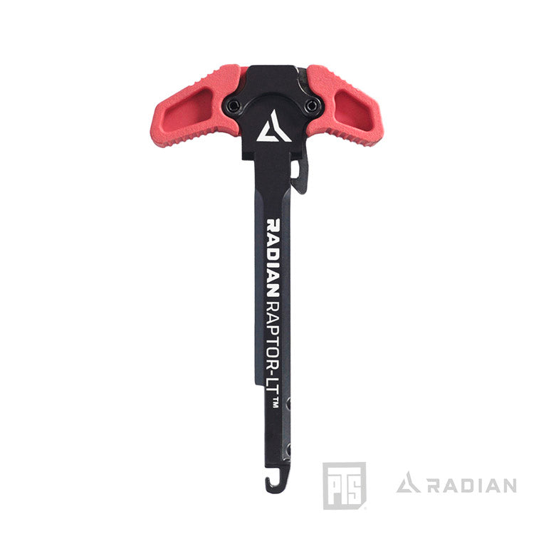 PTS Radian Raptor LT Ambidextrous Charging Handle (AEG/ERG) – Extreme ...