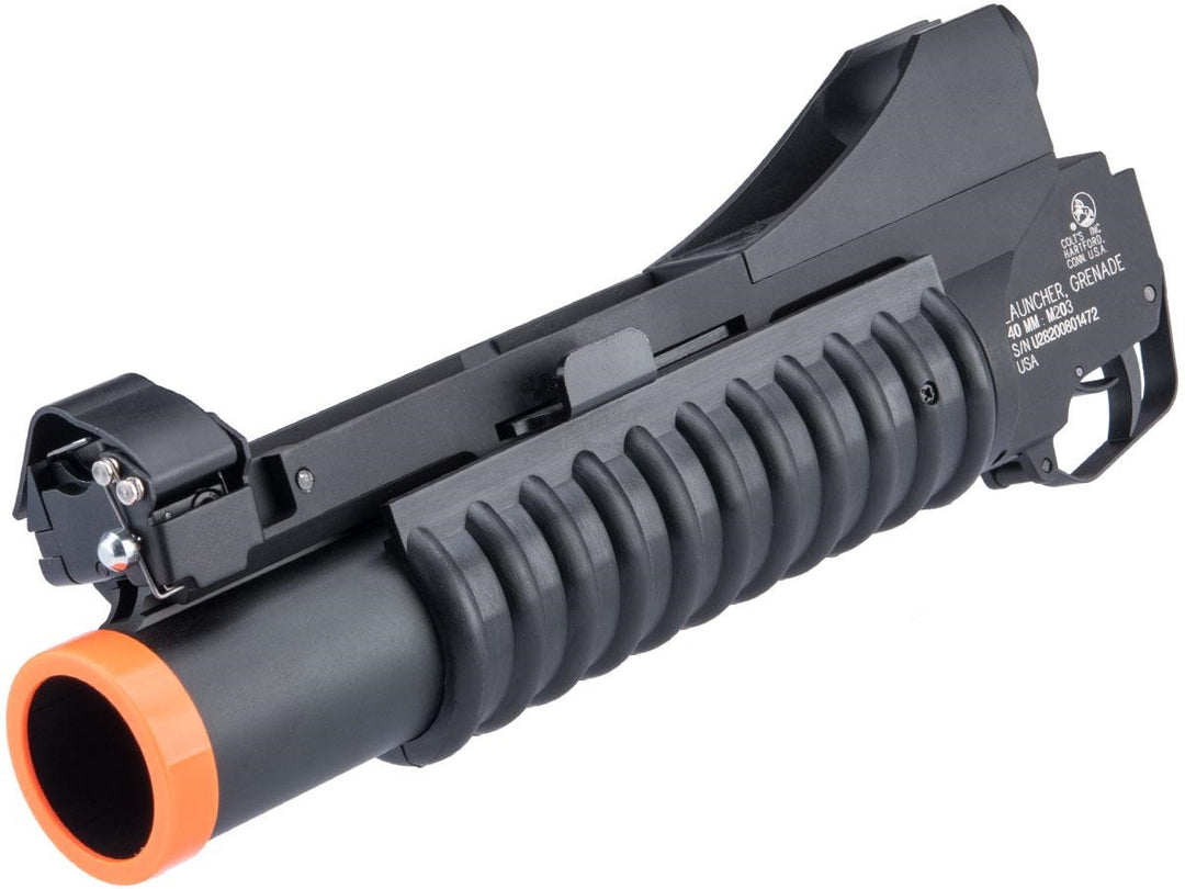 Cybergun Colt M203 40mm Grenade Launcher for M4