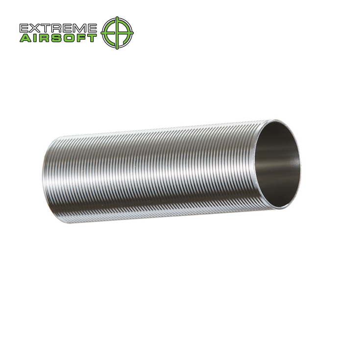 SHS Stainless Steel Cylinder for Airsoft AEG Gearbox