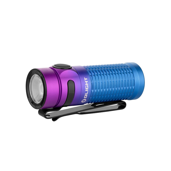 Baton 3 Rechargeable Flashlight