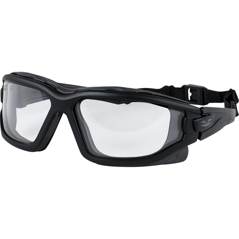 Valken Zulu Thermal Lens Clear Goggle