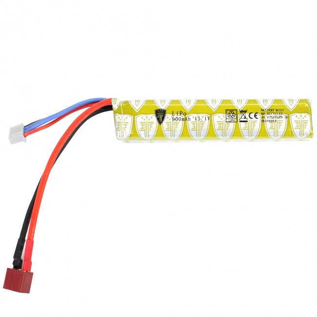 Elite Force 11.1V Lipo Stick Deans Battery