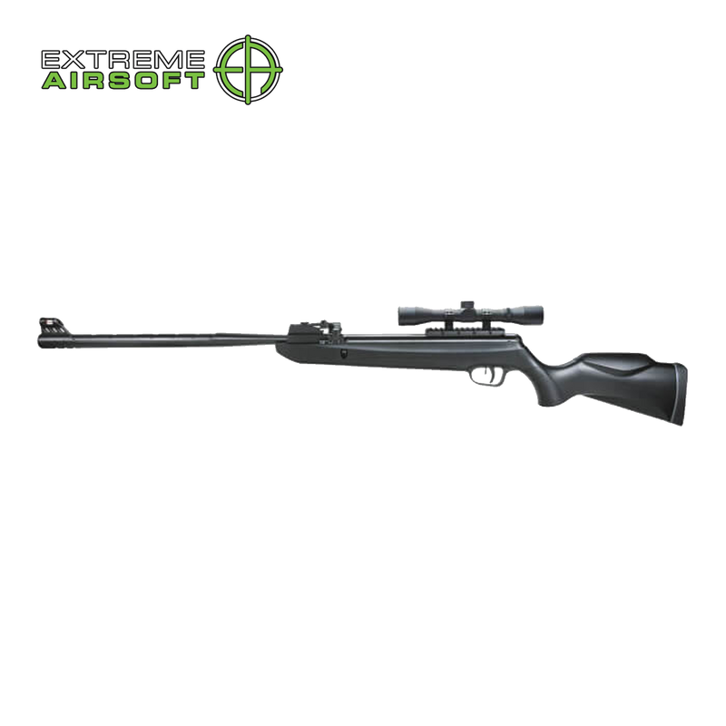 UMAREX EMERGE 12 SHOT .177 CALIBER BREAK BARREL GAS PISTON AIR RIFLE