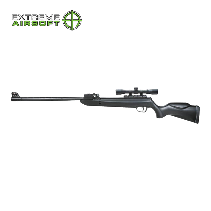 UMAREX EMERGE 12 SHOT .177 CALIBER BREAK BARREL GAS PISTON AIR RIFLE