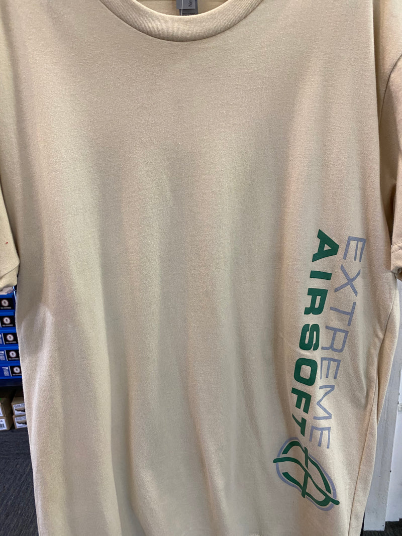 Extreme Airsoft T-Shirt