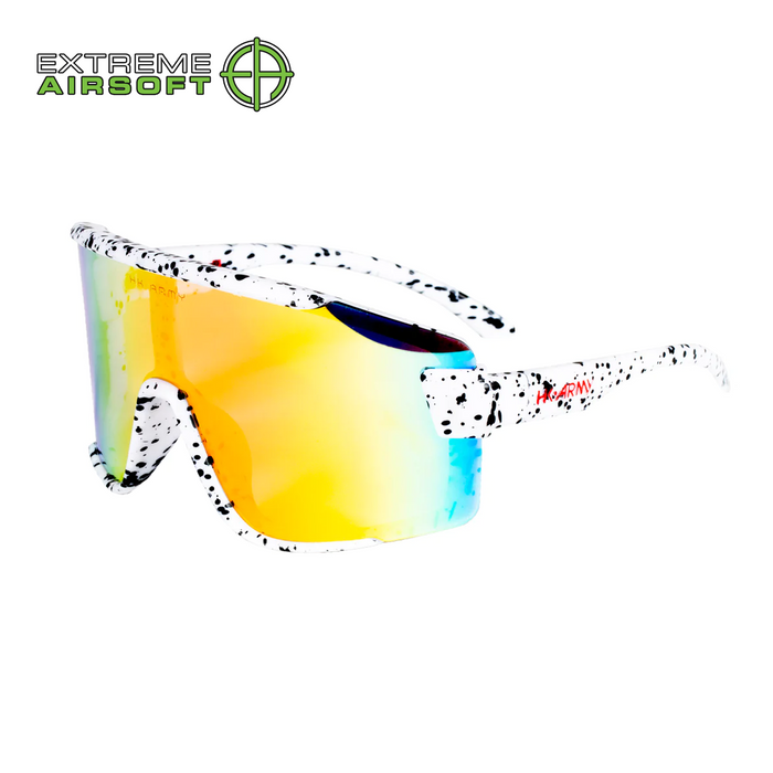 HK Army Turbo Sunglasses we