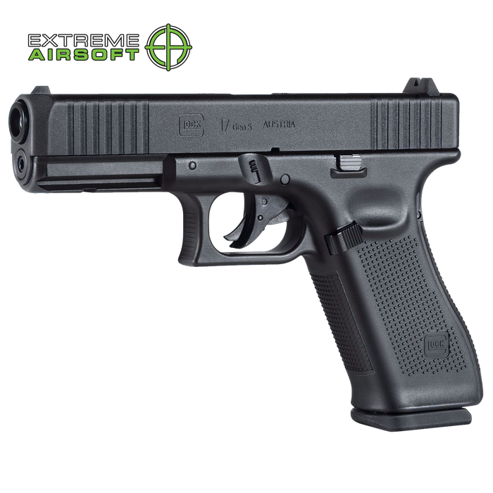 Umarex Glock G17 Gen5 .177 Pellet