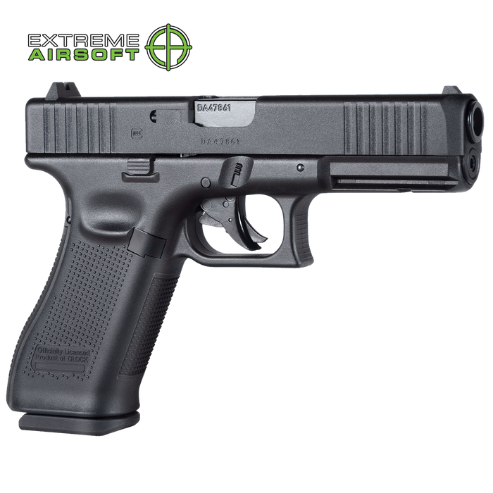 Umarex Glock G17 Gen5 .177 Pellet