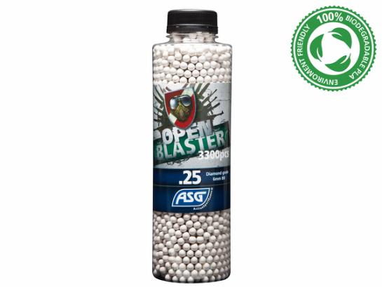 ASG Open Blaster Bio BBs