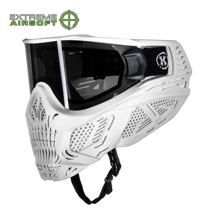 HK Army HSTL "Skull" Goggle