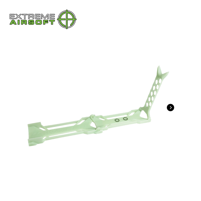 HK Army Joint Folding Gun Stand