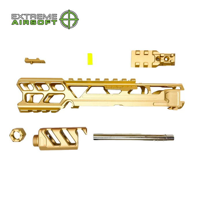 CTM TAC AAP-01 Fuku-2 Short Cutout Version