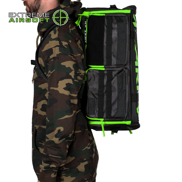 HK Army EXPAND 35L Backpack Gear Bag