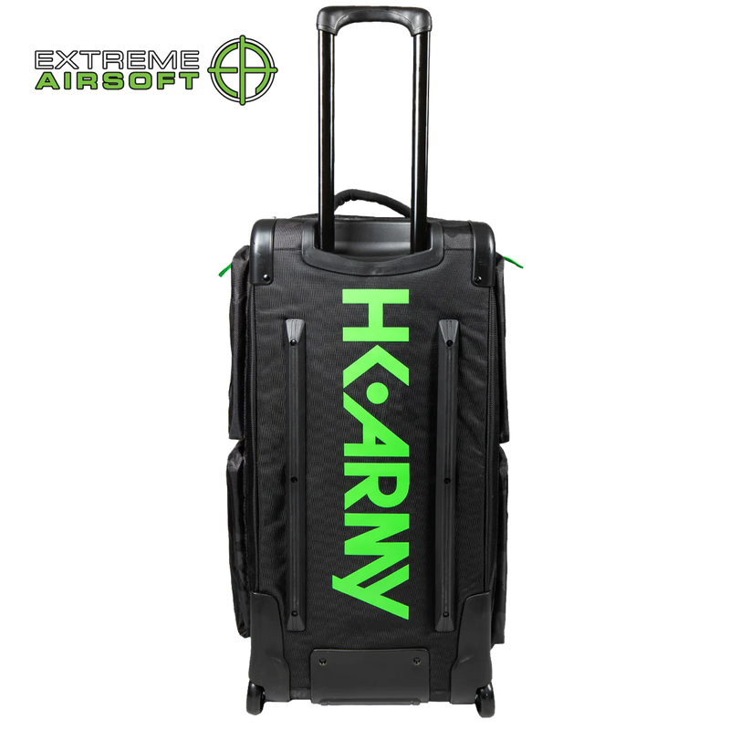 HK Army EXPAND 75L Roller Gear Bag