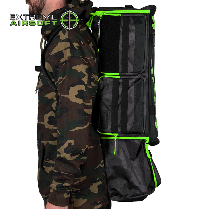 HK Army EXPAND 35L Backpack Gear Bag