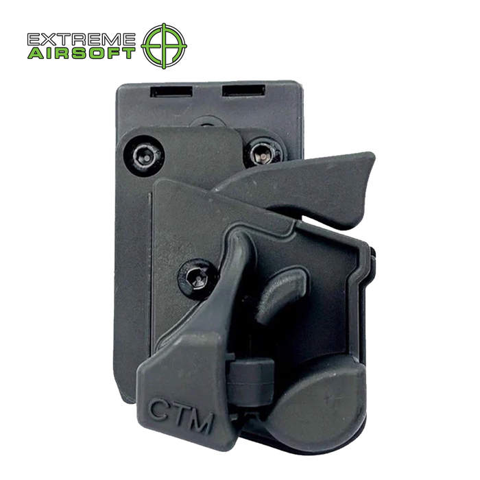 CTM TAC - AAP-01 Holster