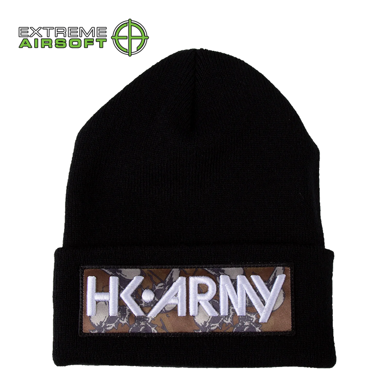 HK Army Hostilewear Beanie