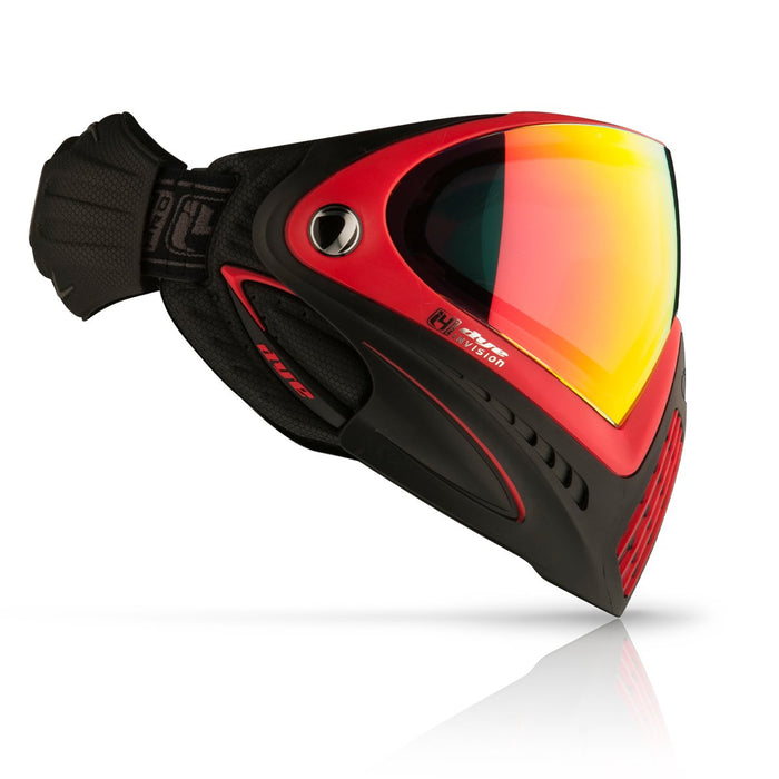 Dye i4 Pro Goggle