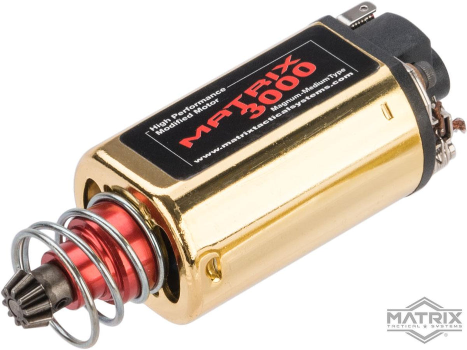 Matrix Performance Airsoft AEG Motor