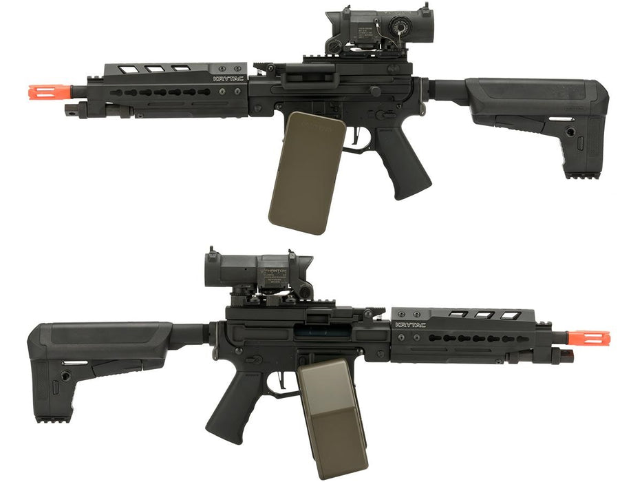 KRYTAC Trident MK II LMG