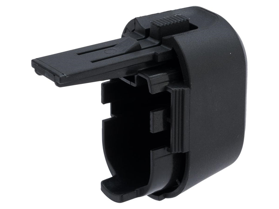 Krytac Extended Battery Cover for Krytac Vector