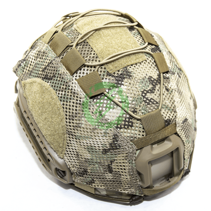 Lancer Tactical BUMP Helmet Cover